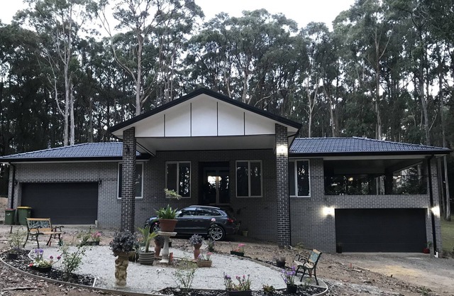 Apartament L&B *2min to puffing Billy*
