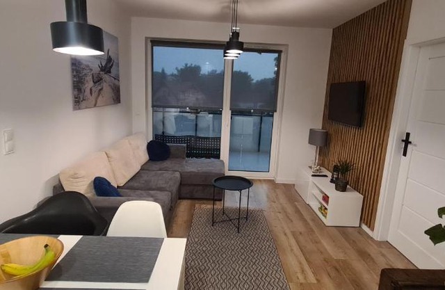 Apartament Maja
