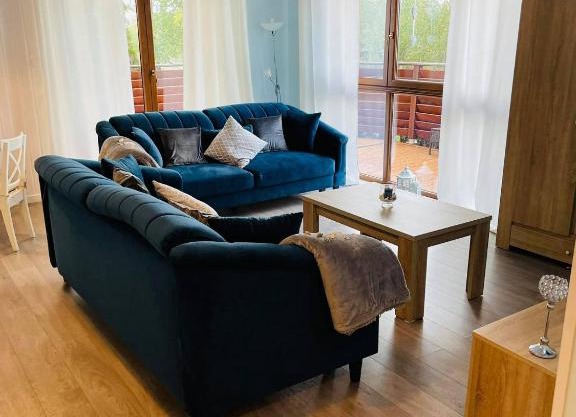 Apartament Marina