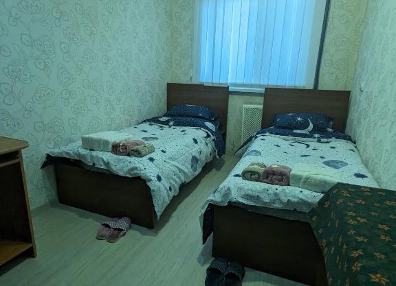 Apartament motel