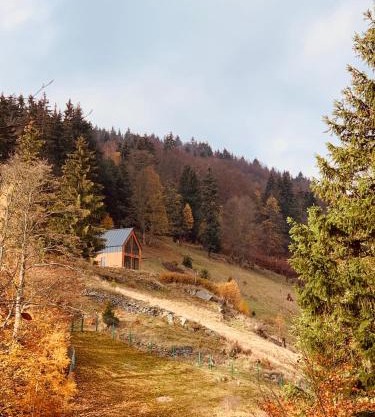 Apartament Na Szlaku