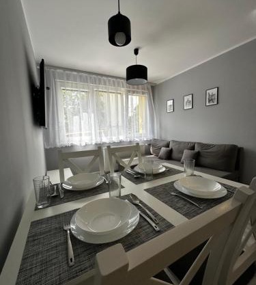 Apartament nad Nysą Kłodzką
