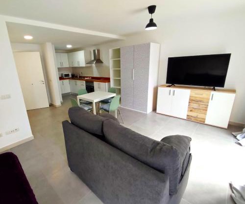 Apartament near the ocean in Playa San Juan
