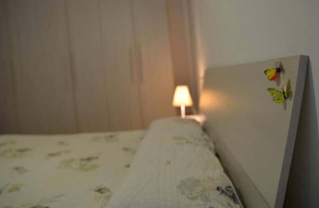 Apartament nera Como Lake