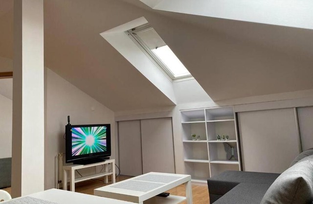 Apartament NOWY