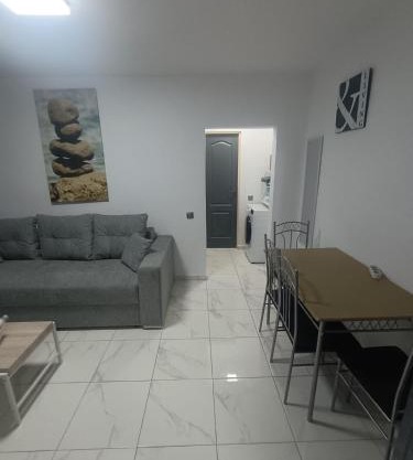 Apartament NOVA - Self check in