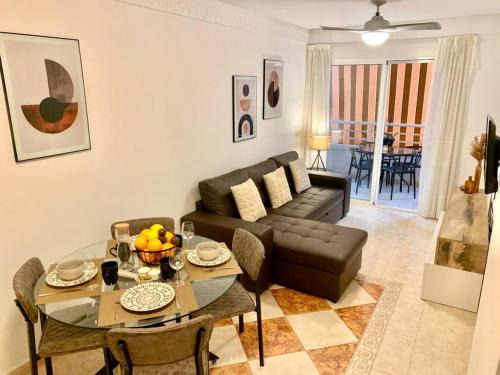 Apartament Olo Los Locos - 5D Spain
