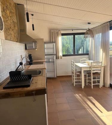 Apartament Petit 40 m2