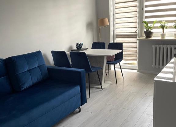 Apartament Piłsudskiego