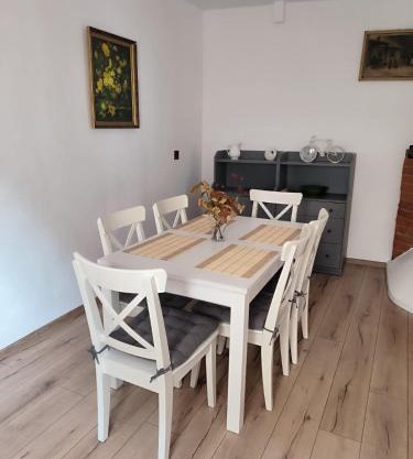 Apartament pod Wieżą Srebrna Góra