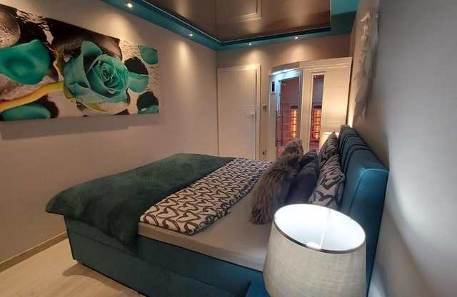Apartament Podkarczówka z sauną i miejscem parkingowym