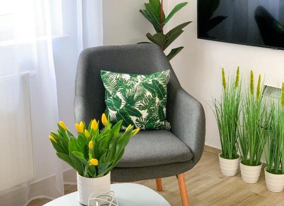 Apartament Słoneczny Mielno - 365PAM