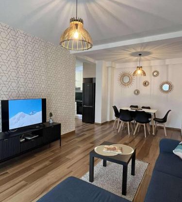 Apartament Sara