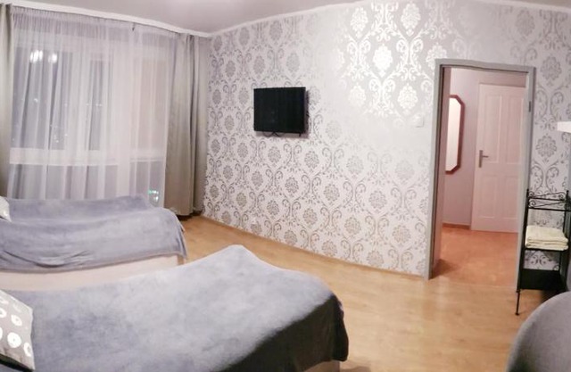 Apartament Silver