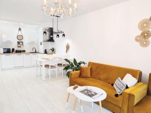 Apartament Sowia, bezpłatny parking, Targi, Faktura VAT