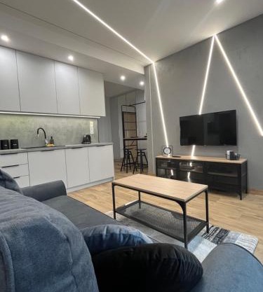 Apartament u Agness, Aleja Szajnowicza Iwanowa 27 Kielce