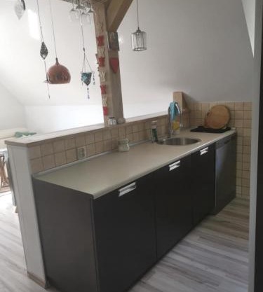 Apartament u Dżoany