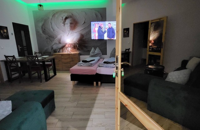 Apartament w samym sercu miasta - 150 metrów od rynku