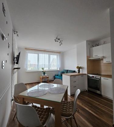 Apartament w Suwałkach