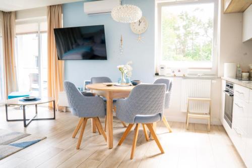 Apartamentdziwnówek