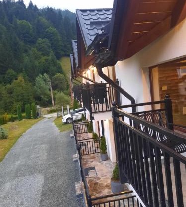 Apartamente Casa Albu