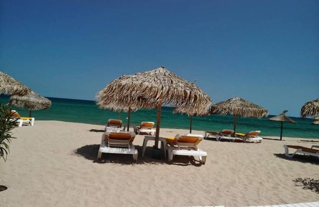 Apartamente Tomis Villa