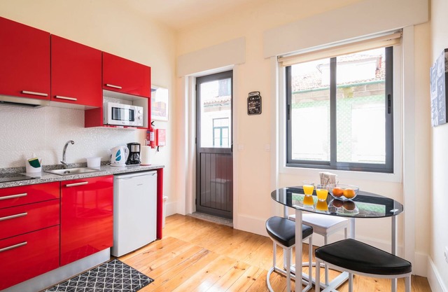 Apartamento À Francos Burguer Station 1