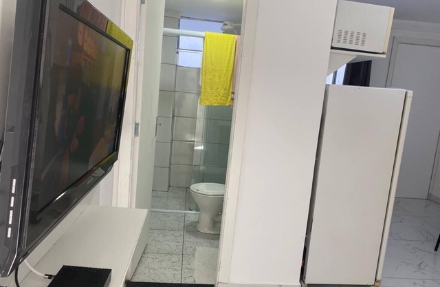 Apartamento 1 Dormitório Tremembé