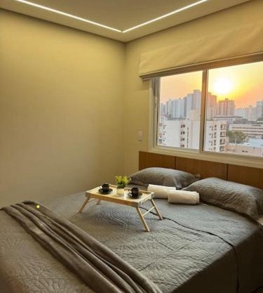 Apartamento 121 - Home