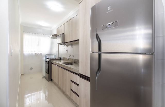 Apartamento 2 quartos - 345