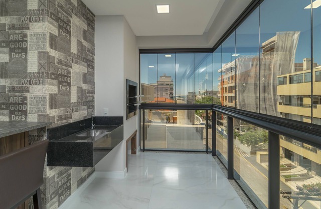 Apartamento 2 Quartos com Piscina - 715