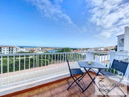 Apartamento 204 Castell Sol CB