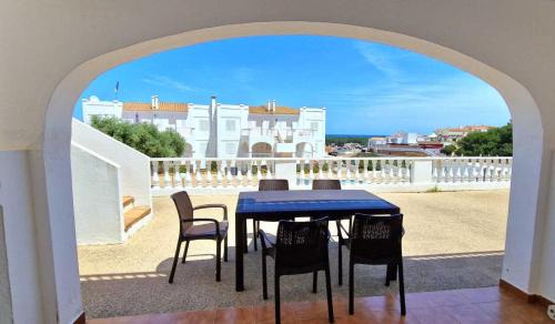 Apartamento 305 Castell sol CB