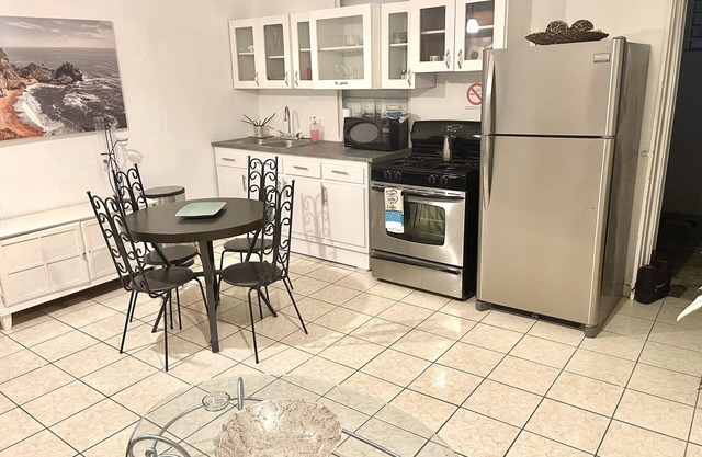 Apartamento a 6 Minutos del Aeropuerto