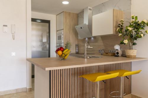 Apartamento a Estrenar Piscina y Parking Gratis