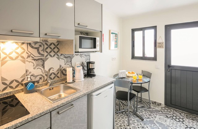Apartamento A Francos Love lair 2