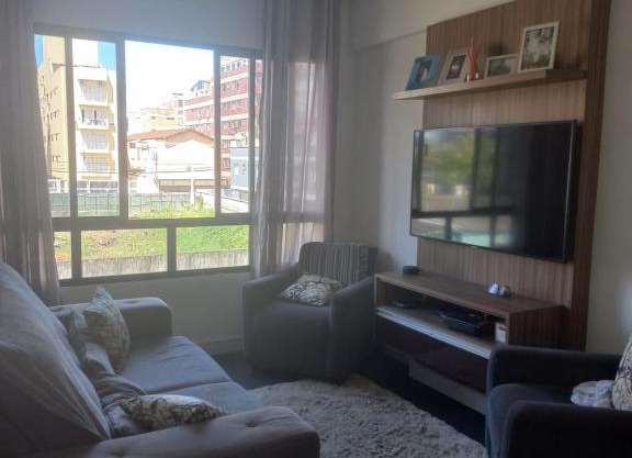 Apartamento aconchegante na Enseada