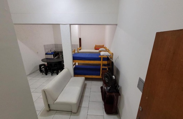 apartamento ADE 101, wifi