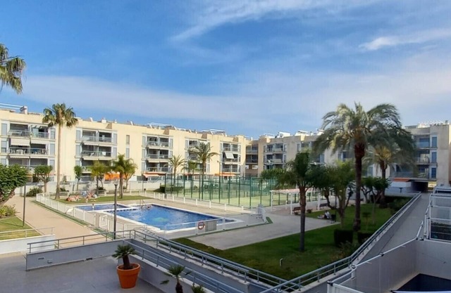 Apartamento Almenara REF 043