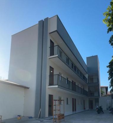 Apartamento Ana Alves Residence - Parnaíba - Piauí