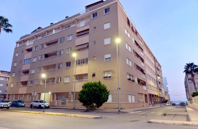 Apartamento Arcos Cala Real