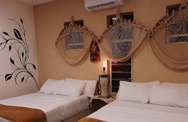 Apartamento Arena en Hotel
