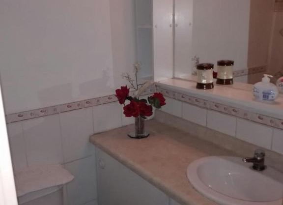 Apartamento Batuco Rivas Vicuña