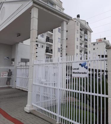 Apartamento Beto Carrero Centro Penha SC
