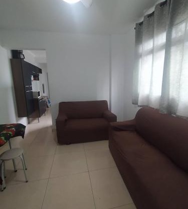 Apartamento Boqueirao