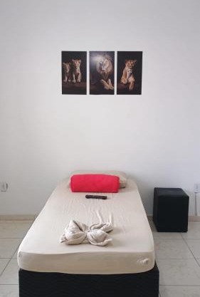 Apartamento Brisa
