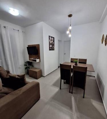 Apartamento Paris