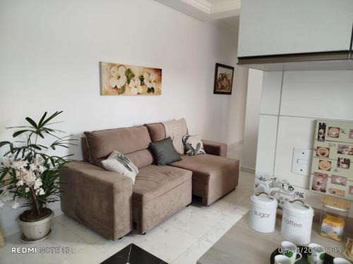 Apartamento à 3min do Aeroporto