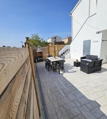Apartamento Cala i Bosc en Mont-ras - Palafrugell - Costa Brava