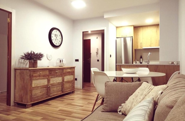 Apartamento Can CALET con PARKING en Sant Antoni de Calonge